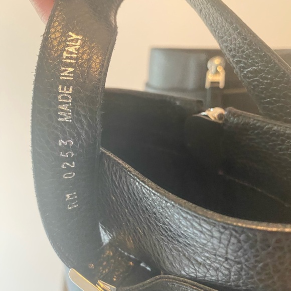 @@@@SOLD@@@@Givenchy Shark Lock Boots - Picture 7 of 10